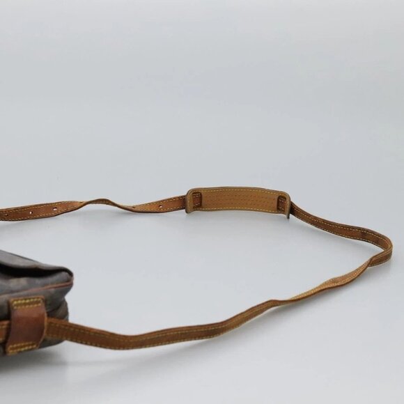 LOUIS VUITTON Monogram Jeune Fille PM Shoulder Bag LV Auth - Picture 10 of 16